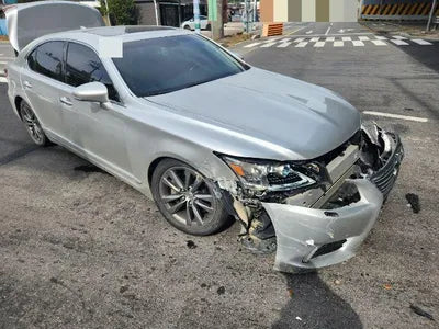 2014 Lexus LS 460 VIN: