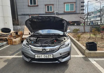 2016 Honda Accord 1HGCR2680GA510437 VIN:1HGCR2680GA510437