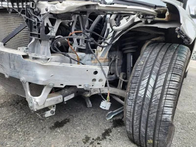 2020 Mercedes-Benz C 200 WDDWF8AB1LR555729 VIN:WDDWF8AB1LR555729