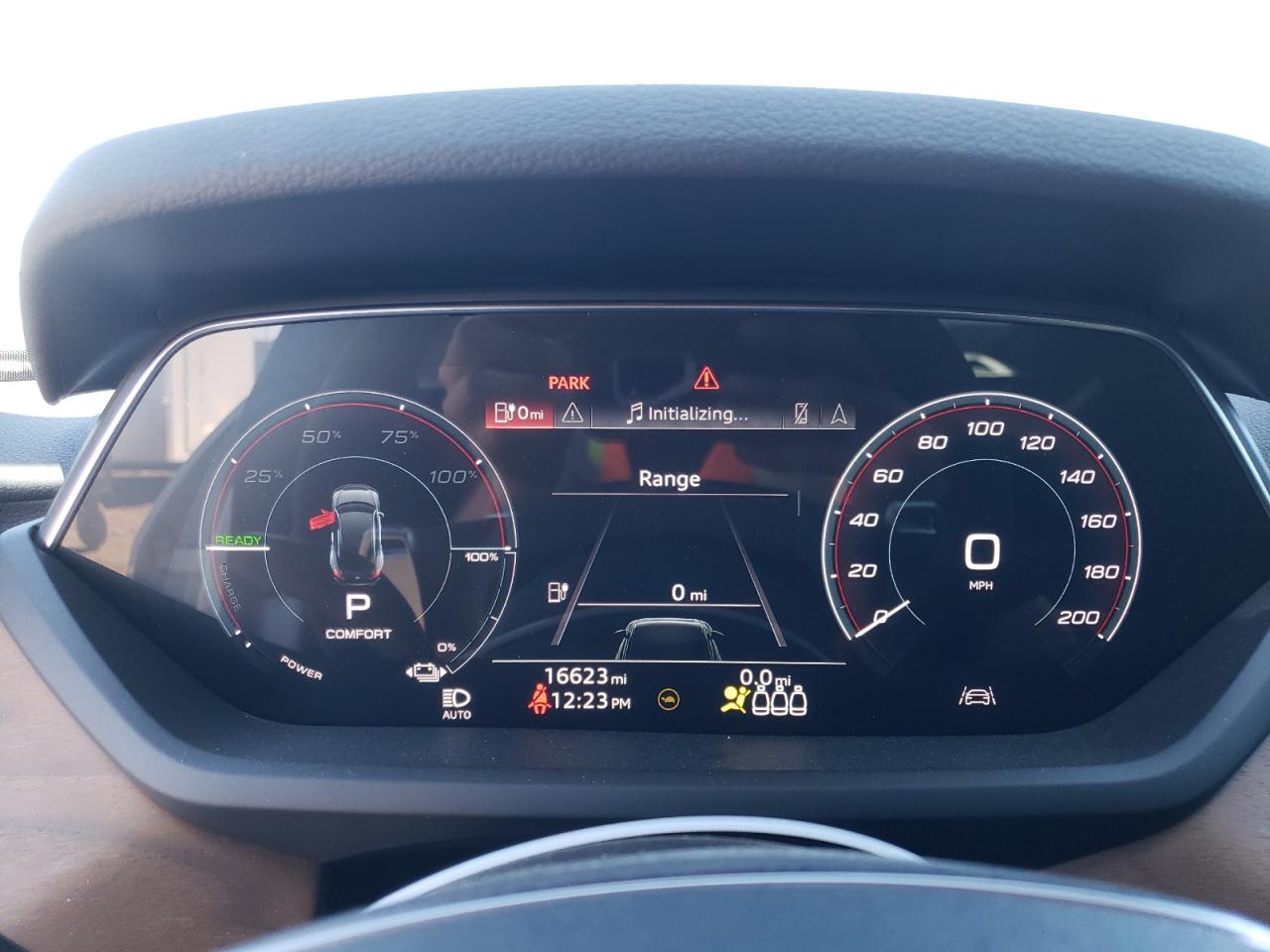 2022 AUDI E-TRON GT PREMIUM PLUS VIN:WAUFJBFW8N7010379