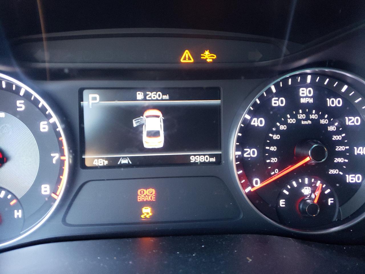 2023 KIA FORTE LX VIN:3KPF24AD6PE670778