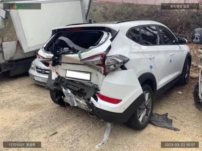 2018 Hyundai Tucson KMHJ381ADJU663649 VIN:KMHJ381ADJU663649