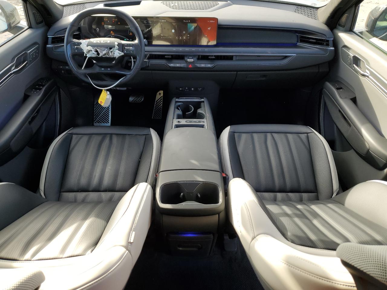 2024 KIA EV9 GT LINE VIN:KNDAEFS55R6035547