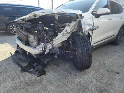 2020 Hyundai Santa FE VIN: