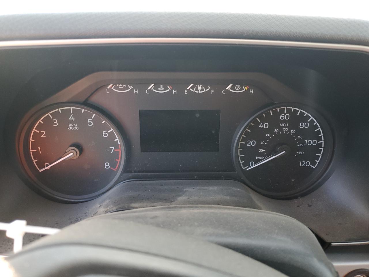 2023 FORD F150  VIN:1FTMF1C59PKE40505