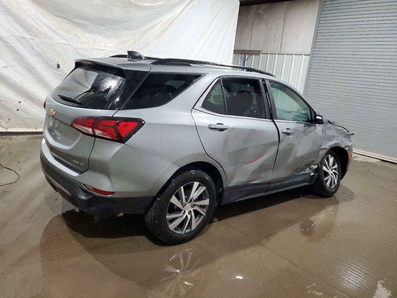 2024 CHEVROLET EQUINOX LT VIN:3GNAXUEG2RL222205