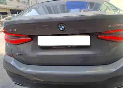 2022 bmw 620d xdrive WBAJY0108NCK67188 VIN:WBAJY0108NCK67188