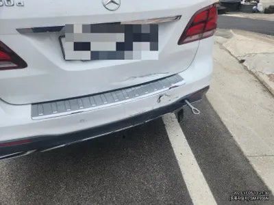 2016 Mercedes-Benz GLE 350 368KMWDCDA2EB1GA7 VIN:368KMWDCDA2EB1GA7