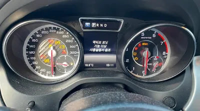 2016 Mercedes-Benz A 45 AMG WDDSJ5CB6GN361140 VIN:WDDSJ5CB6GN361140