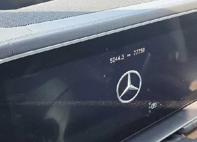 2020 Mercedes-Benz GLE 450 W1NFB5KB4LA260618 VIN:W1NFB5KB4LA260618