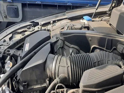 2019 Genesis G80 VIN: