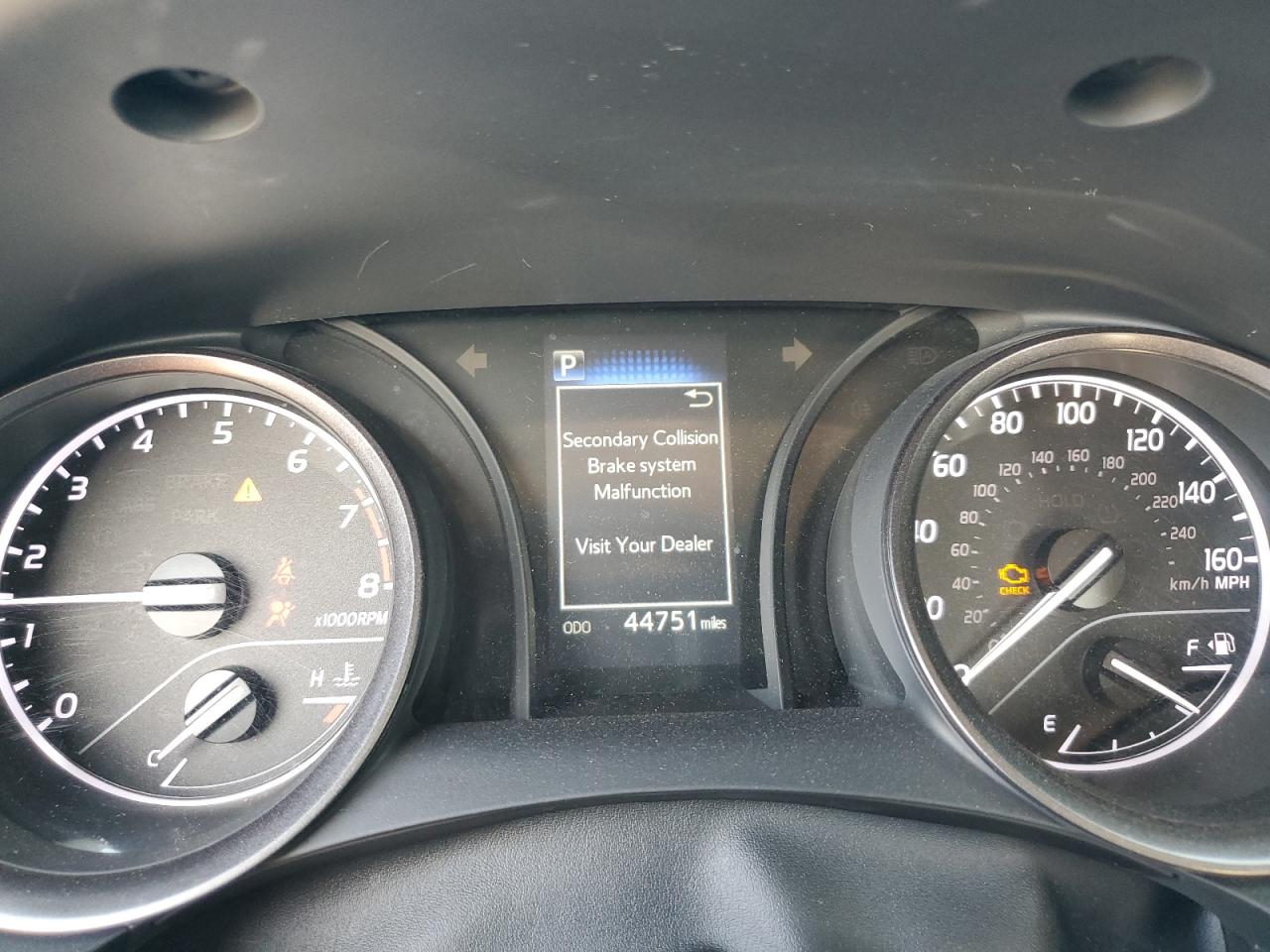 2022 TOYOTA CAMRY SE VIN:4T1G11AK3NU670395