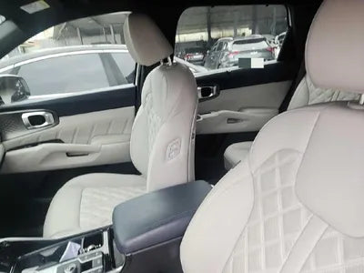 2021 Kia Sorento VIN: