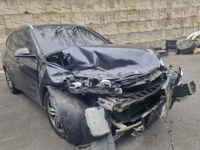 2017 BMW 120 WBAHU3103H5H51048 VIN:WBAHU3103H5H51048