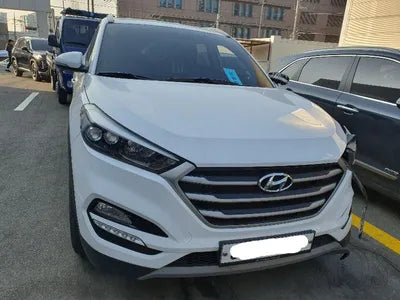 2018 Hyundai Tucson KMHJ381ABJU646875 VIN:KMHJ381ABJU646875