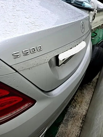 2015 Mercedes-Benz S 500 WDDUG8CB3FA180365 VIN:WDDUG8CB3FA180365