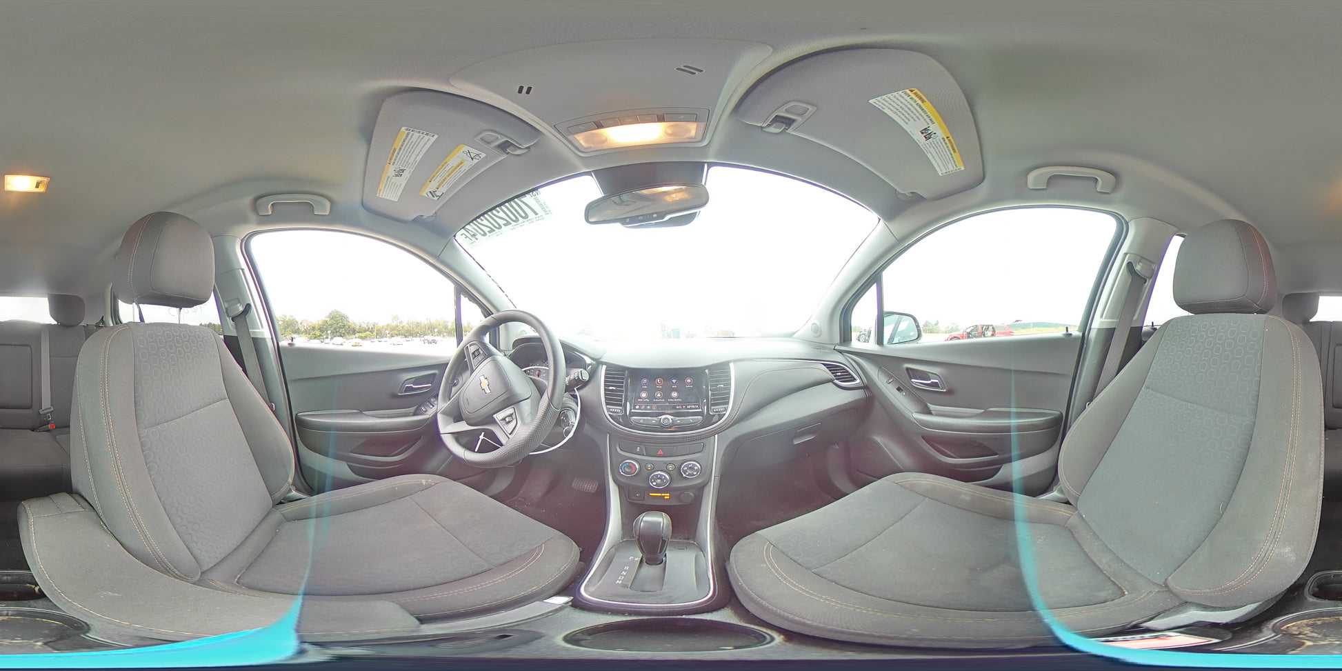 2022 CHEVROLET TRAX LS VIN:KL7CJKSM9NB527405