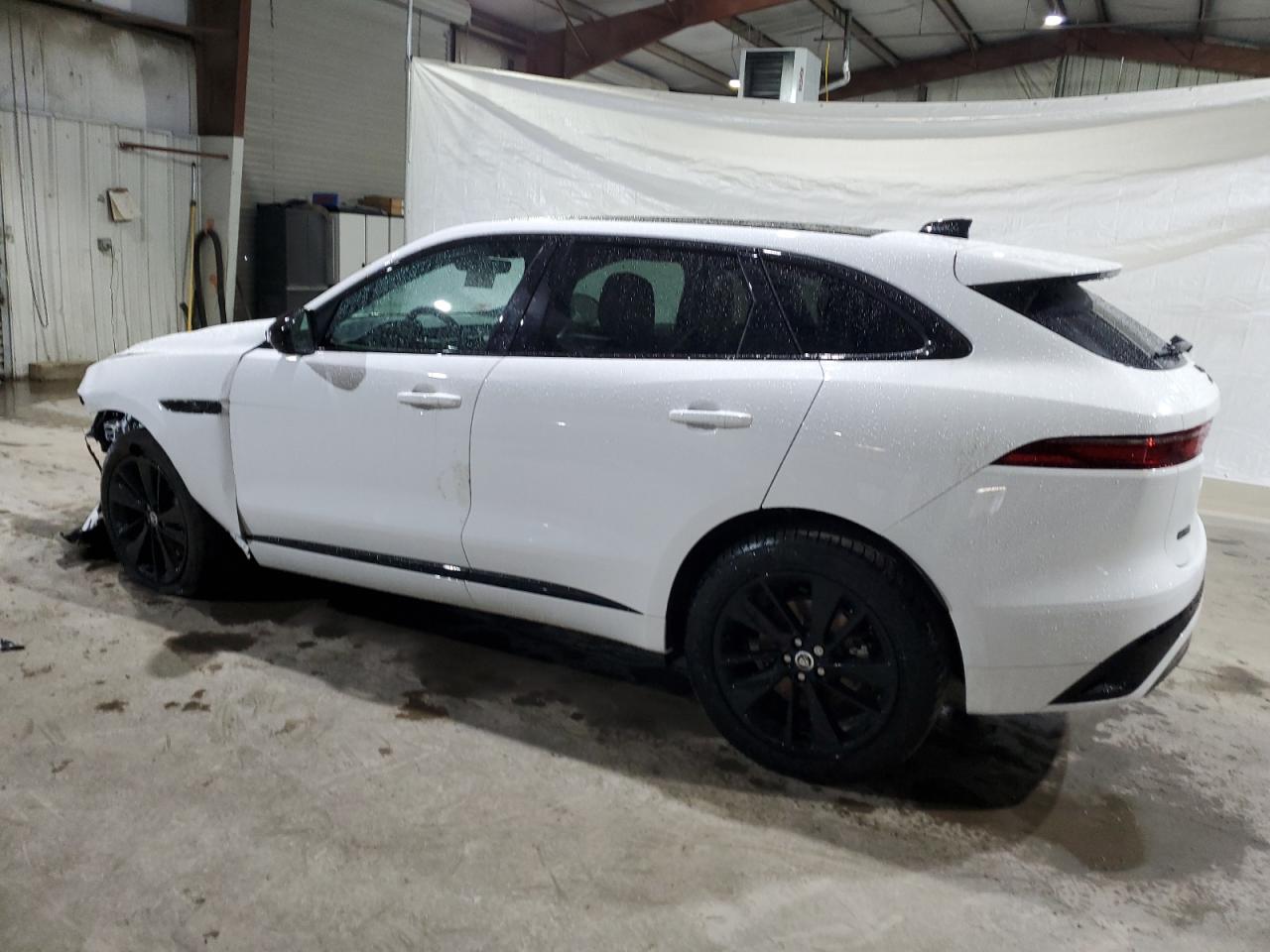 2024 JAGUAR F-PACE R-DYNAMIC S VIN:SADCT2EX8RA725072