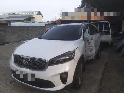 2018 Kia Sorento KNAPH81BDKA479311 VIN:KNAPH81BDKA479311
