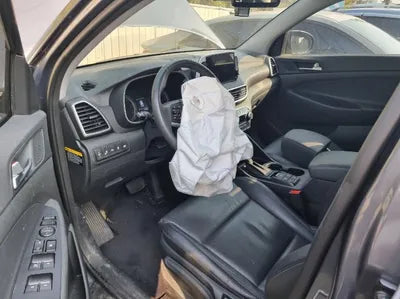 2020 Hyundai Tucson KMHJ3817GLU276808 VIN:KMHJ3817GLU276808
