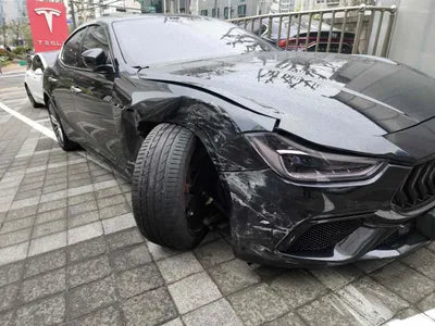 2019 Maserati Ghibli ZAM57YTG1K1309882 VIN:ZAM57YTG1K1309882