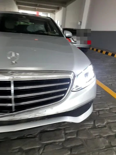 2016 Mercedes-Benz E 220 WDDZF0EB8HA051936 VIN:WDDZF0EB8HA051936