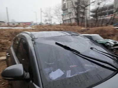 2016 Hyundai Tucson 270KMKMHJ581ADGU0 VIN:270KMKMHJ581ADGU0