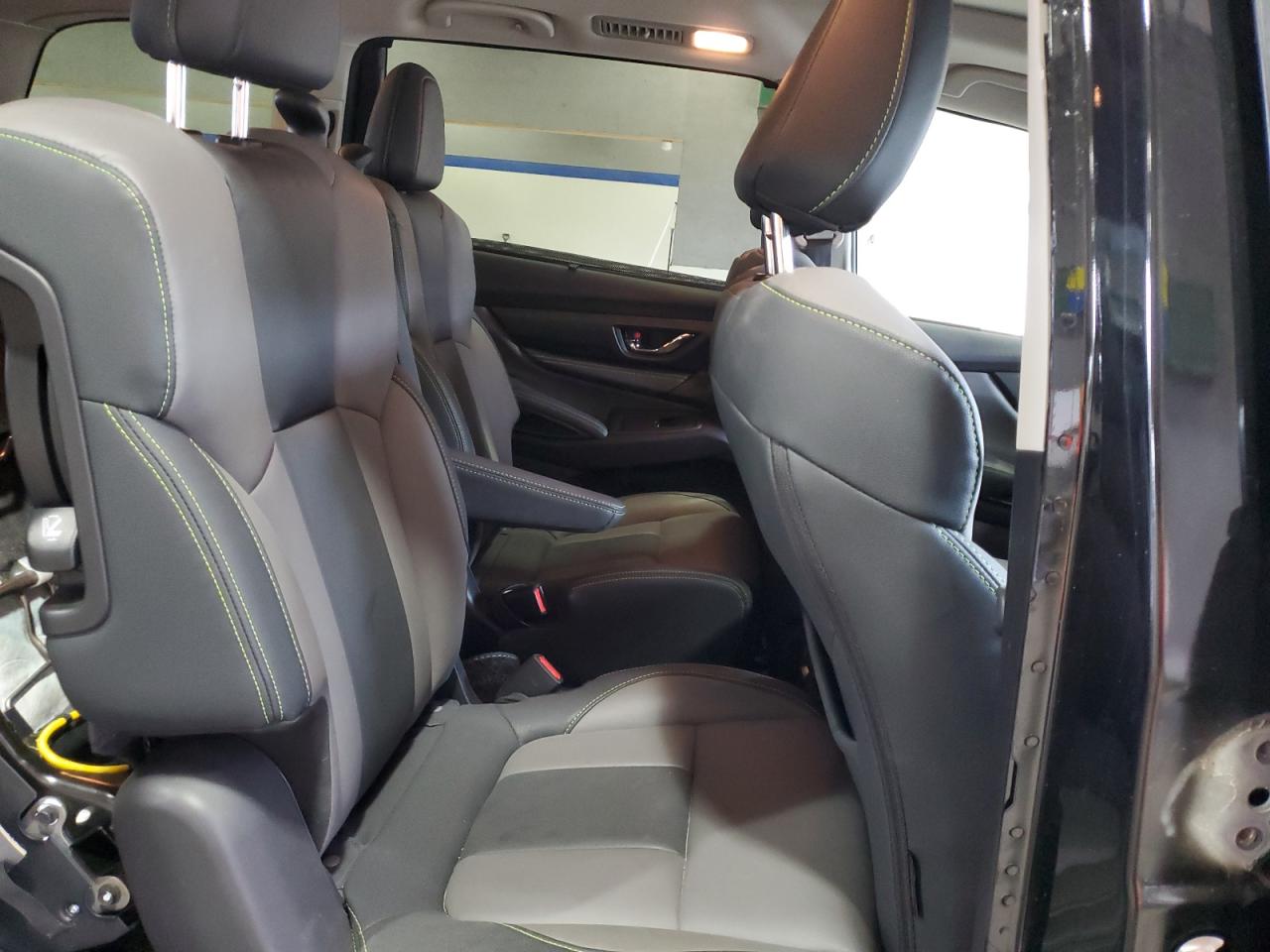 2023 SUBARU ASCENT LIMITED VIN:4S4WMAKD7P3402879