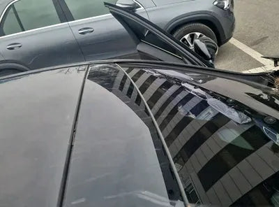 2021 Mercedes-Benz S 580 W1K6G7GB5MA063834 VIN:W1K6G7GB5MA063834