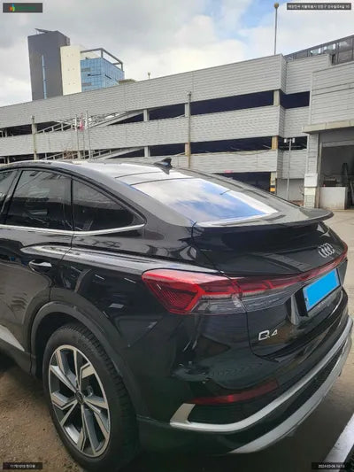 2022 Audi e-tron WAUZZZFZ6NP042854 VIN:WAUZZZFZ6NP042854