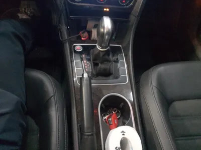 2015 Volkswagen Passat VIN: