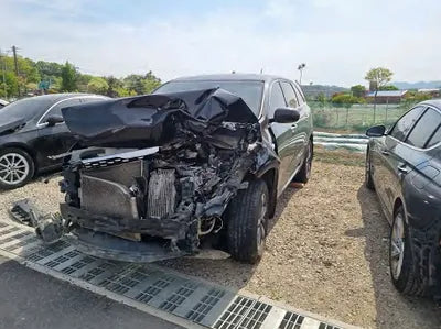 2018 Kia Sorento KNAPF81ABJA462252 VIN:KNAPF81ABJA462252