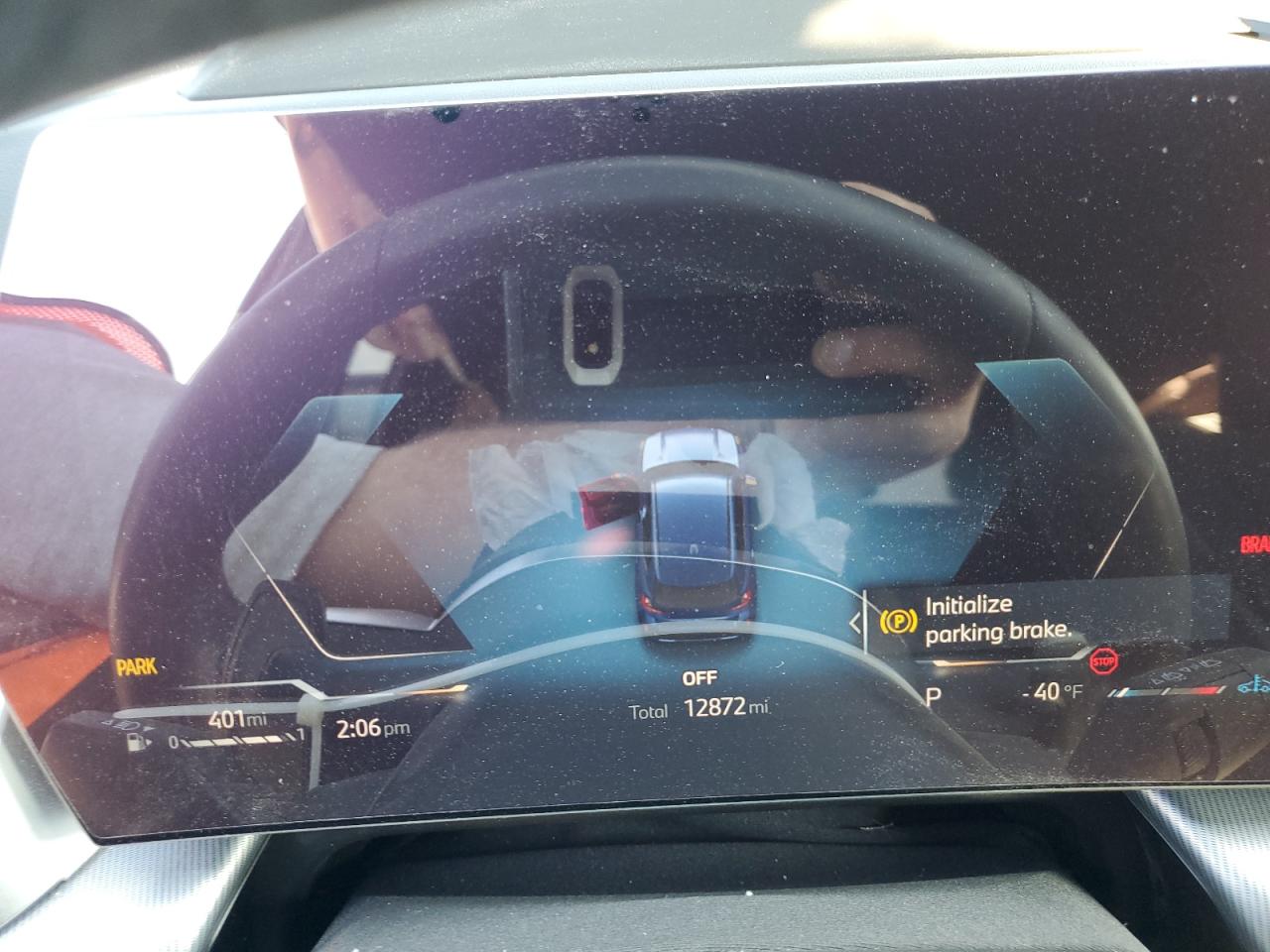 2024 BMW X1 XDRIVE28I VIN:WBX73EF04R5Z12336