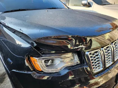 2019 Jeep Grand Cherokee VIN: