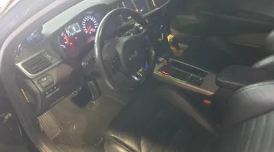 2018 Kia K5 KNAGV412BJA224606 VIN:KNAGV412BJA224606
