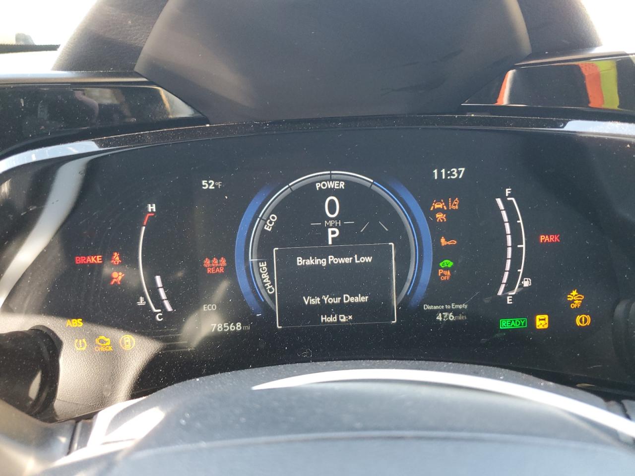 2024 LEXUS NX 350H BASE VIN:JTJHKCEZ9R2025063