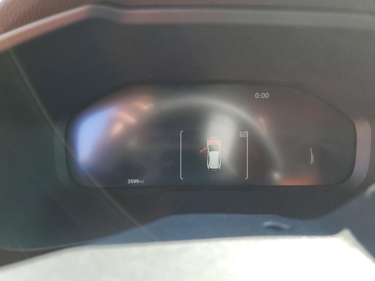 2024 TOYOTA RAV4 LIMITED VIN:4T3D6RFV1RU154619