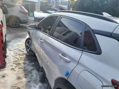 2019 Hyundai Kona KMHK4815GKU401737 VIN:KMHK4815GKU401737