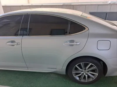 2015 Lexus ES 300 VIN: