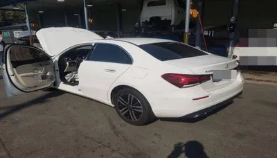 2021 Mercedes-Benz A 200 W1K3G1CBXMJ296467 VIN:W1K3G1CBXMJ296467