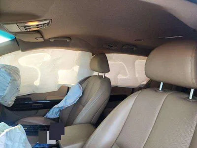 2016 Kia Carnival VIN: