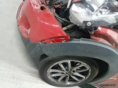 2016 MINI Countryman WMWXD5102GWU10981 VIN:WMWXD5102GWU10981