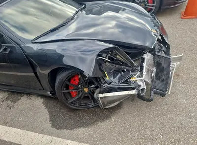 2018 Porsche Boxster WP0CB2982JS228602 VIN:WP0CB2982JS228602