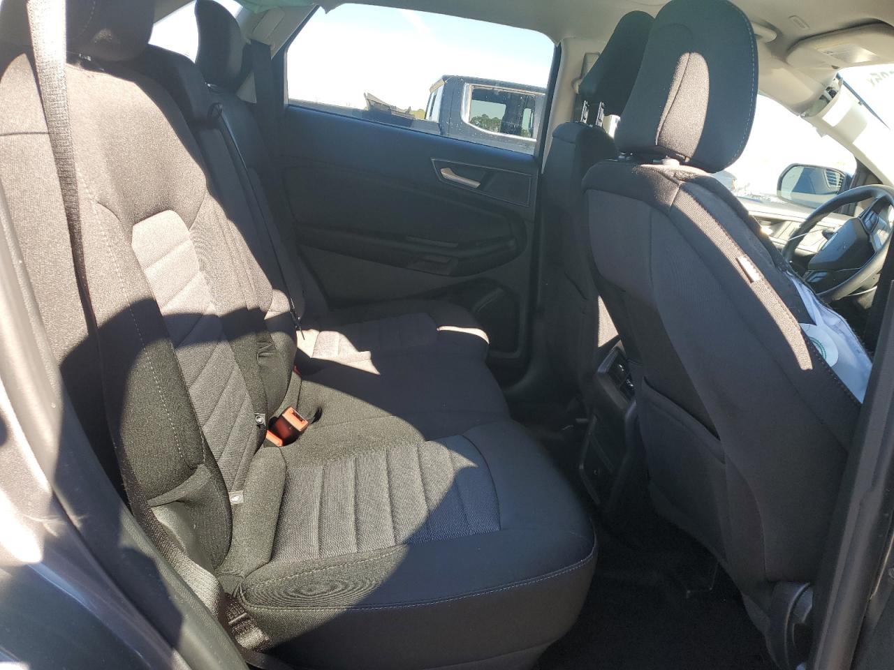 2024 FORD EDGE SE VIN:2FMPK4G94RBA26919