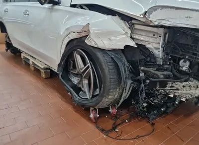 2020 Mercedes-Benz GLS 400 W1NFF2DE2LA235582 VIN:W1NFF2DE2LA235582