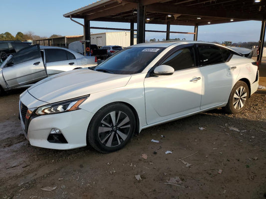 2022 NISSAN ALTIMA SL VIN:1N4BL4EV3NN302068