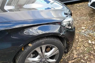 2017 Mercedes-Benz C 220 WDDWF0FB7HR273788 VIN:WDDWF0FB7HR273788