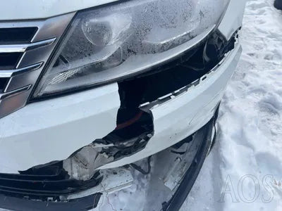 2015 Volkswagen CC VIN: