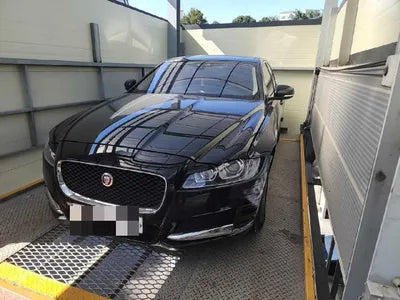 2016 Jaguar XF SAJBB4BN4GCY18134 VIN:SAJBB4BN4GCY18134