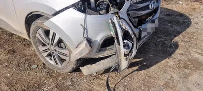 2015 Hyundai Tucson VIN: